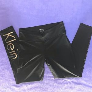 CK Performance Tight